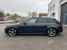 Audi A4 2.0TDI Quattro S-Line | Mobile.bg    4