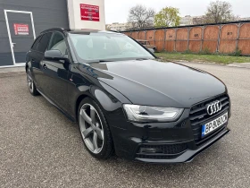 Audi A4 2.0TDI Quattro S-Line | Mobile.bg    9