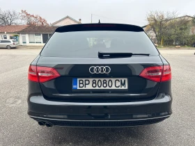 Audi A4 2.0TDI Quattro S-Line | Mobile.bg    6