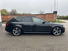 Audi A4 2.0TDI Quattro S-Line | Mobile.bg    8