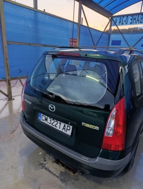 Mazda Premacy | Mobile.bg    5