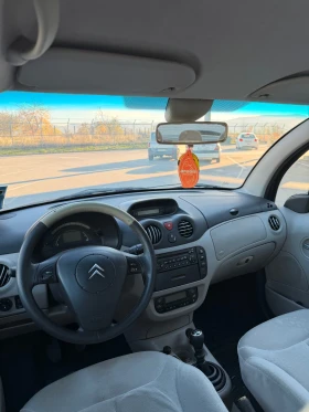 Citroen C3 1.4 | Mobile.bg    7