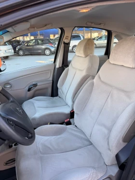 Citroen C3 1.4 | Mobile.bg    8