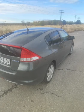 Honda Insight - 6888 лв. / 3521.78 € - 38500792 7