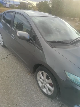 Honda Insight - 6888 лв. / 3521.78 € - 38500792 2