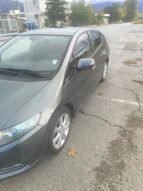 Honda Insight - 6888 лв. / 3521.78 € - 38500792 4