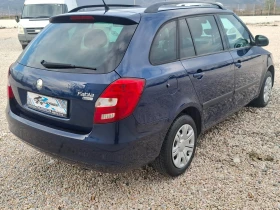 Skoda Fabia 1.4i/Климатик - 3800 лв. / 1942.91 € - 10365826 3
