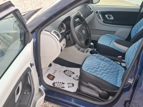 Skoda Fabia 1.4i/Климатик - 3800 лв. / 1942.91 € - 10365826 6