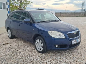 Skoda Fabia 1.4i/Климатик - 3800 лв. / 1942.91 € - 10365826 4