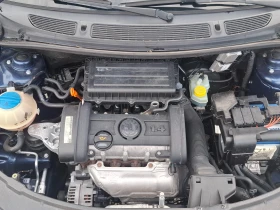 Skoda Fabia 1.4i/Климатик - 3800 лв. / 1942.91 € - 10365826 12