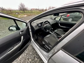 Peugeot 308 2.0HDI 150kc Allure Facelift, снимка 11