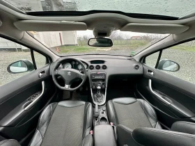 Peugeot 308 2.0HDI 150kc Allure Facelift, снимка 8