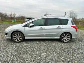 Peugeot 308 2.0HDI 150kc Allure Facelift, снимка 4