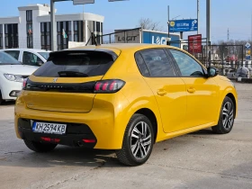 Peugeot 208 - 25000 лв. / 12782.30 € - 72246813 5