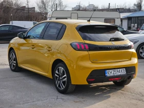Peugeot 208 - 25000 лв. / 12782.30 € - 72246813 7