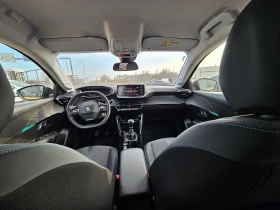 Peugeot 208 - 25000 лв. / 12782.30 € - 72246813 8