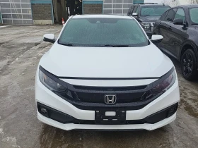 Honda Civic * SI * CARFAX * БЕЗ ПЪРВОНАЧАЛНА ВНОСКА - 23700 лв. / 12117.62 € - 28172577 7