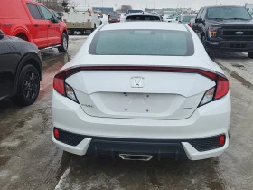 Honda Civic * SI * CARFAX * БЕЗ ПЪРВОНАЧАЛНА ВНОСКА - 23700 лв. / 12117.62 € - 28172577 6