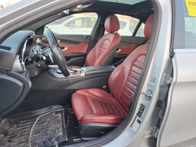 Mercedes-Benz C 300 * CARFAX * БЕЗ ПЪРВОНАЧАЛНА ВНОСКА, снимка 5