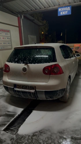 VW Golf - 4000 € / 7823.32 лв. - 36123318 2