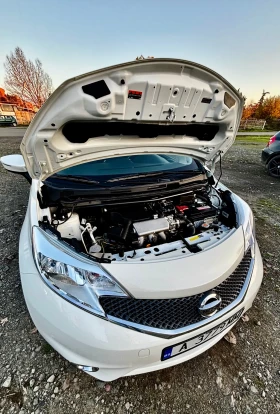 Nissan Note 1.2 / 98hp / Автоматична - 7800 € / 15255.47 лв. - 17960860 15