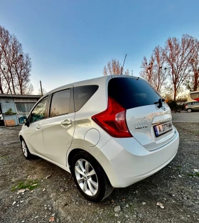 Nissan Note 1.2 / 98hp / Автоматична - 7800 € / 15255.47 лв. - 17960860 3