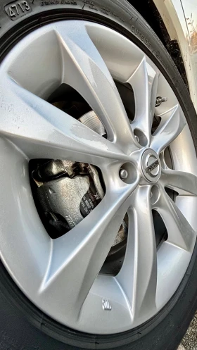 Nissan Note 1.2 / 98hp / Автоматична - 7800 € / 15255.47 лв. - 17960860 4