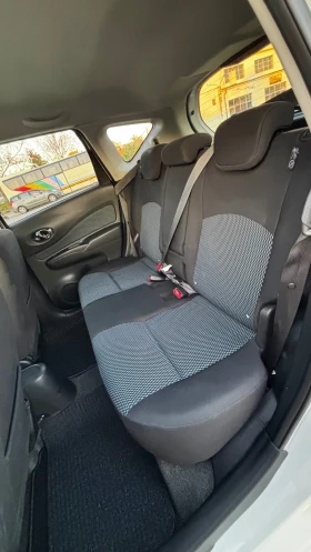 Nissan Note 1.2 / 98hp / Автоматична - 7800 € / 15255.47 лв. - 17960860 12