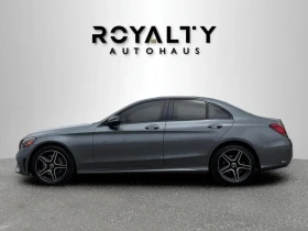 Mercedes-Benz C 300 4MATIC* АвтоКредит* (ЦЕНА ДО БГ) - 19999 € / 39114.64 лв. - 96730001 2