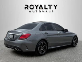 Mercedes-Benz C 300 4MATIC* АвтоКредит* (ЦЕНА ДО БГ) - 19999 € / 39114.64 лв. - 96730001 3