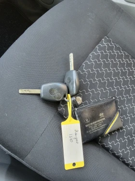 Renault Kangoo - 3425 € / 6698.72 лв. - 65037232 14