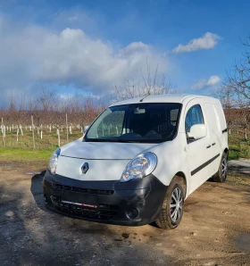 Renault Kangoo - 3425 € / 6698.72 лв. - 65037232 3