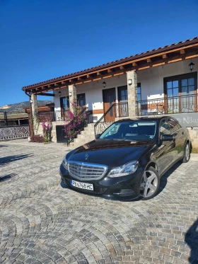 Mercedes-Benz E 220 - 10200 € / 19949.47 лв. - 79868221 4