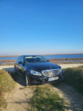 Mercedes-Benz E 220 - 10200 € / 19949.47 лв. - 79868221 3