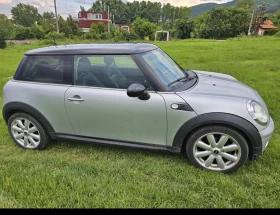 Mini Cooper 1.6 газ, автомат - 4800 € / 9387.98 лв. - 48024263 14