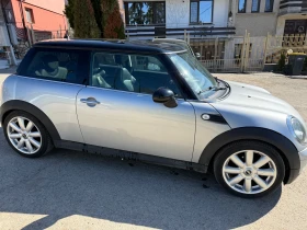 Mini Cooper 1.6 газ, автомат - 4800 € / 9387.98 лв. - 48024263 4