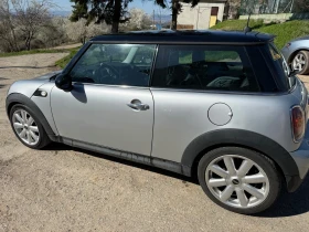 Mini Cooper 1.6 газ, автомат - 4800 € / 9387.98 лв. - 48024263 3