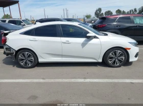 Honda Civic 1.5L I-4 DI, DOHC, VVT, TURBO, 174HP Front Wheel - 10300 € / 20145.05 лв. - 48937855 14