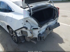 Honda Civic 1.5L I-4 DI, DOHC, VVT, TURBO, 174HP Front Wheel - 10300 € / 20145.05 лв. - 48937855 6