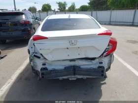 Honda Civic 1.5L I-4 DI, DOHC, VVT, TURBO, 174HP Front Wheel - 10300 € / 20145.05 лв. - 48937855 17