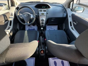 Toyota Yaris 1.4D-4D, ����������, ����������������� ����� | Mobile.bg � ����� ������ 11