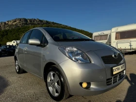 Toyota Yaris 1.4D-4D, ����������, ����������������� ����� | Mobile.bg � ����� ������ 6