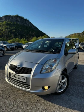 Toyota Yaris 1.4D-4D, ����������, ����������������� ����� | Mobile.bg � ����� ������ 17