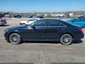 Mercedes-Benz CLS | Mobile.bg � ����� ������ 7
