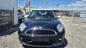 Mini One 1.6i * 120 000 km * 75hp * 2011 * ������� * ������ | Mobile.bg � ����� ������ 6