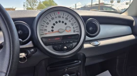 Mini One 1.6i * 120 000 km * 75hp * 2011 * ������� * ������ | Mobile.bg � ����� ������ 11