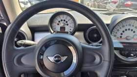 Mini One 1.6i * 120 000 km * 75hp * 2011 * ������� * ������ | Mobile.bg � ����� ������ 10