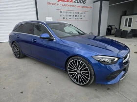Mercedes-Benz C 220 �������� | Mobile.bg � ����� ������ 3