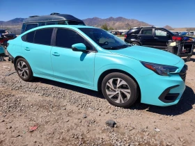 Subaru Legacy 2.5l Premium | Mobile.bg � ����� ������ 4
