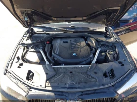 BMW 540 3.0l I xDrive | Mobile.bg � ����� ������ 10